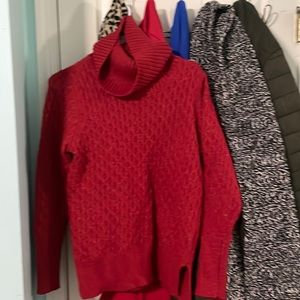 Liz Claiborne. Like new. Gently used